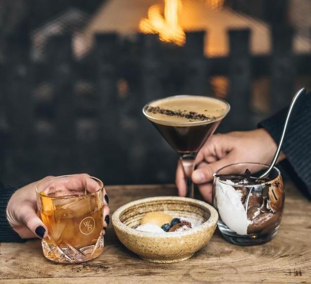 فندق The Inn On The Green
