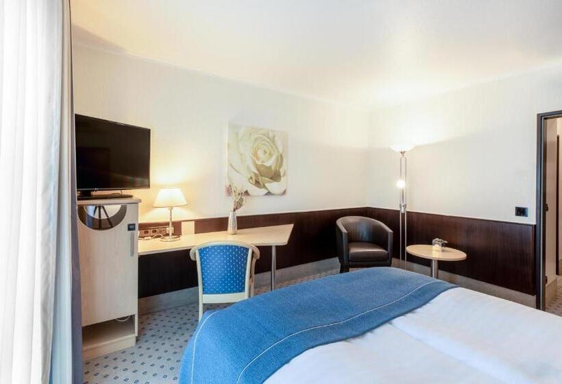 Hotell Crown Moenchengladbach