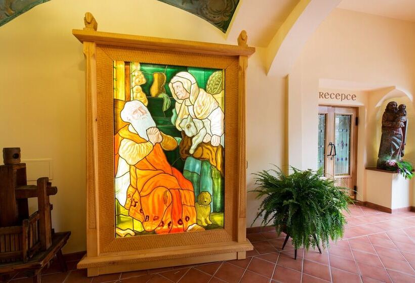 Fotos del hotel Selsky Dvur  Bohemian Village Courtyard:  9