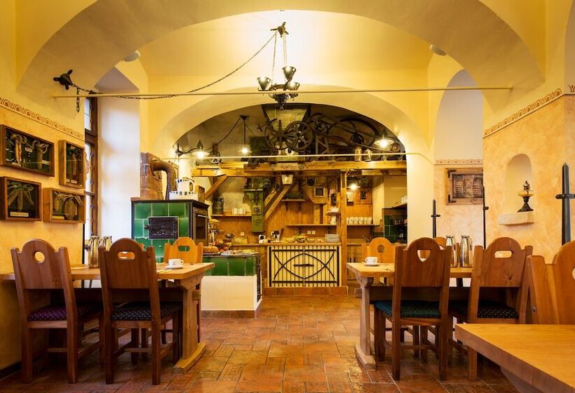 Fotos del hotel Selsky Dvur  Bohemian Village Courtyard:  14