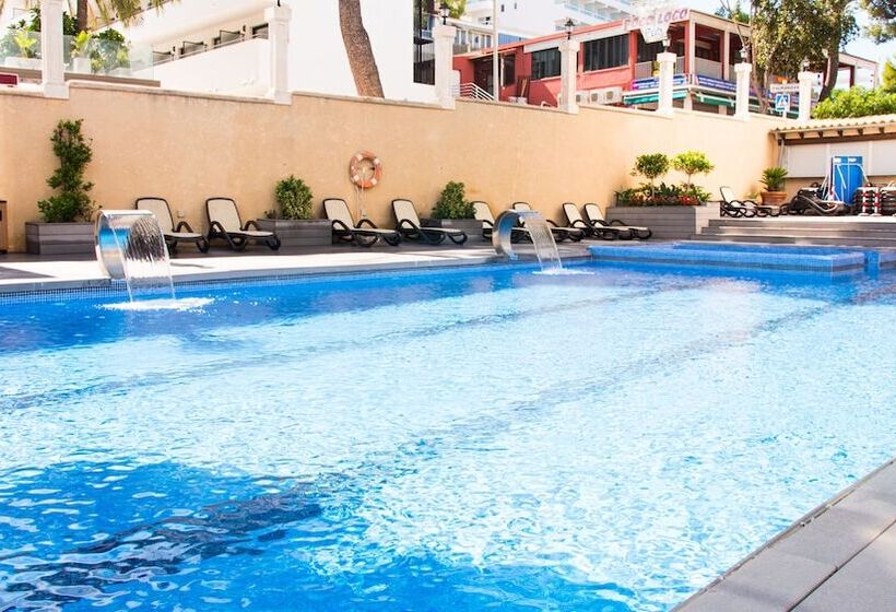 Fotos del hotel Seramar Hotel Comodoro Playa:  6