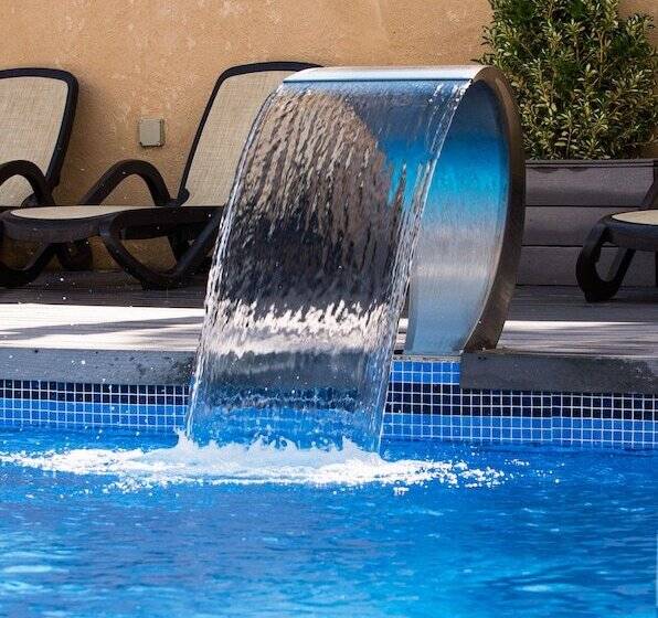 Fotos del hotel Seramar Hotel Comodoro Playa:  8