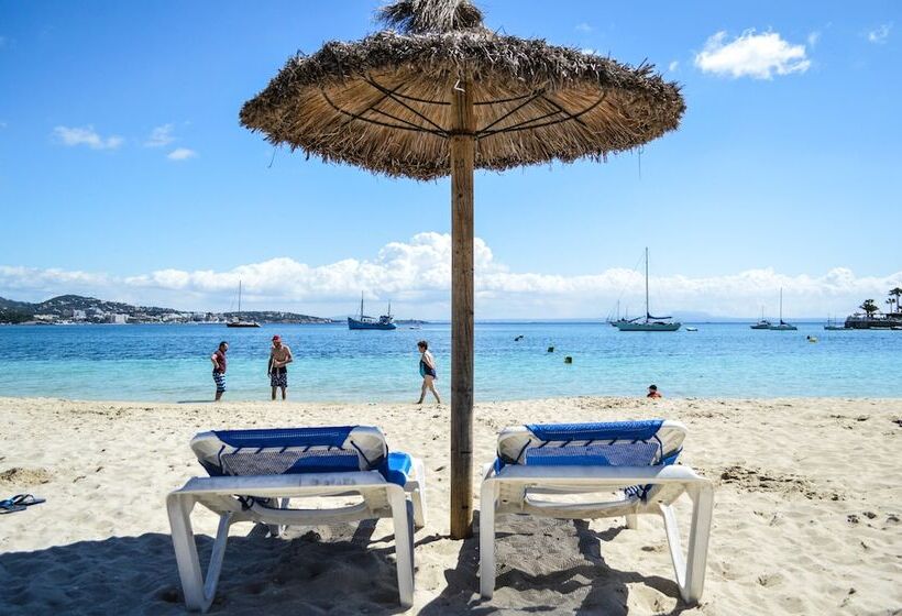 Fotos del hotel Seramar Hotel Comodoro Playa:  10