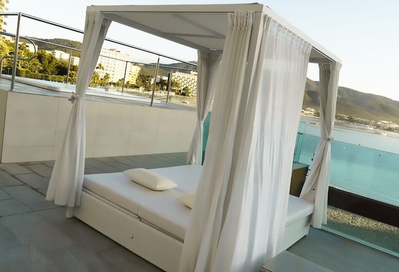 Fotos del hotel Seramar Hotel Comodoro Playa:  12