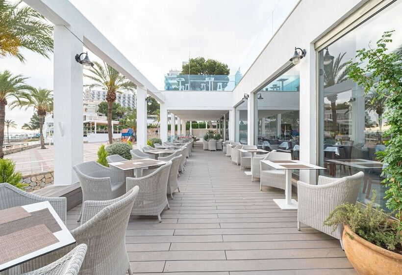 Fotos del hotel Seramar Hotel Comodoro Playa:  15