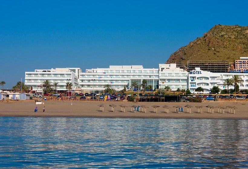 ホテル Servigroup Marina Playa