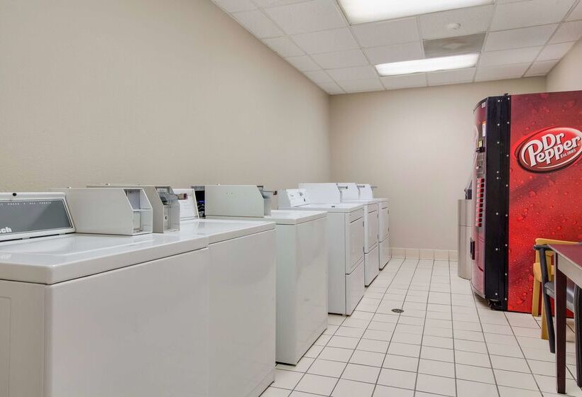 Surestay Plus Hotel By Best Western Houston Medical Center