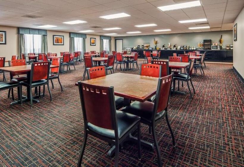 Surestay Plus Hotel By Best Western Houston Medical Center
