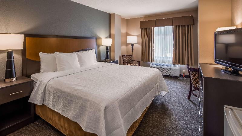 Fotos del hotel Surestay Plus Hotel By Best Western Houston Medical Center: 1 Fotos del hotel Surestay Plus Hotel By Best Western Houston Medical Center: 1