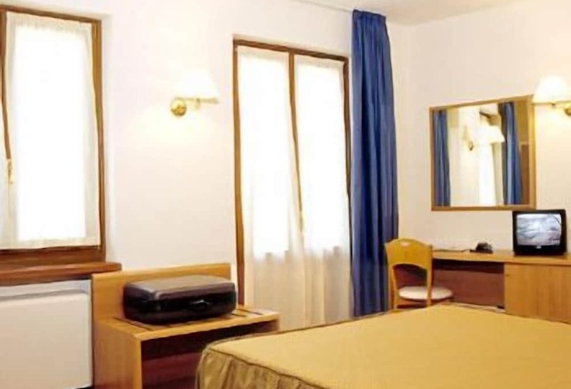 Hotel Susa & Stazione