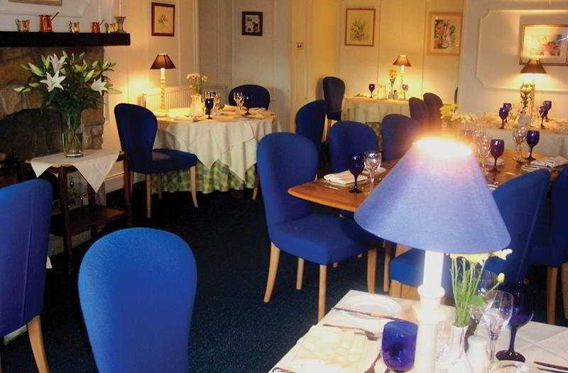 هتل The Inn At Lathones