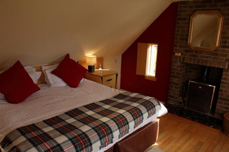 هتل The Inn At Lathones