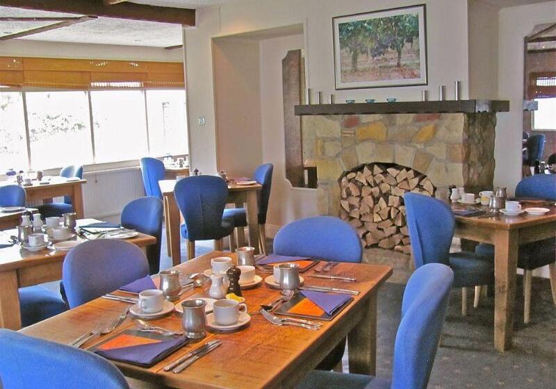 هتل The Inn At Lathones