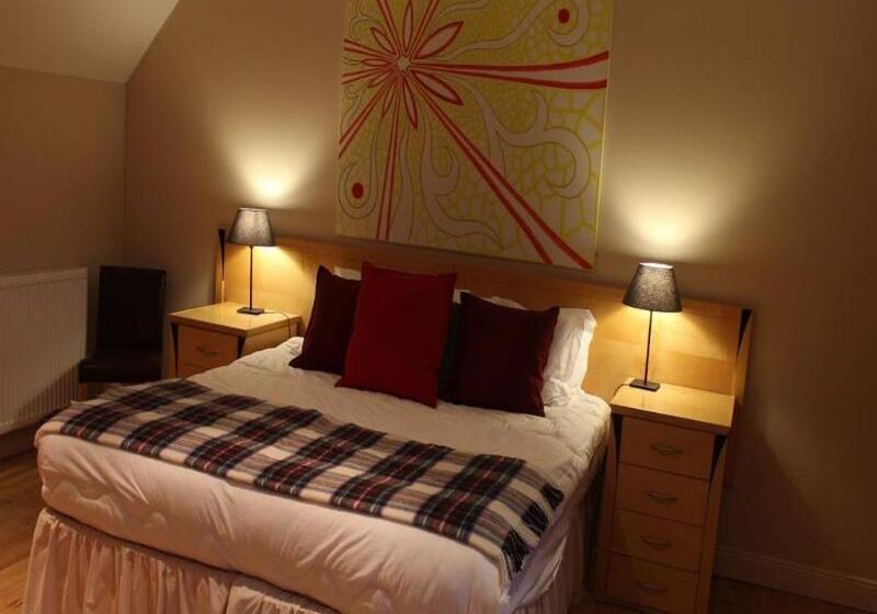 هتل The Inn At Lathones