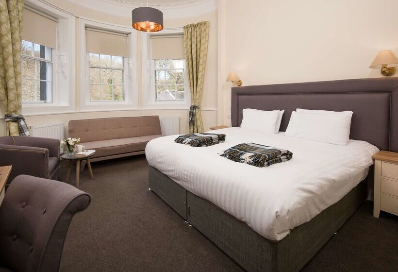 فندق The Inveraray Inn, Bw Signature Collection