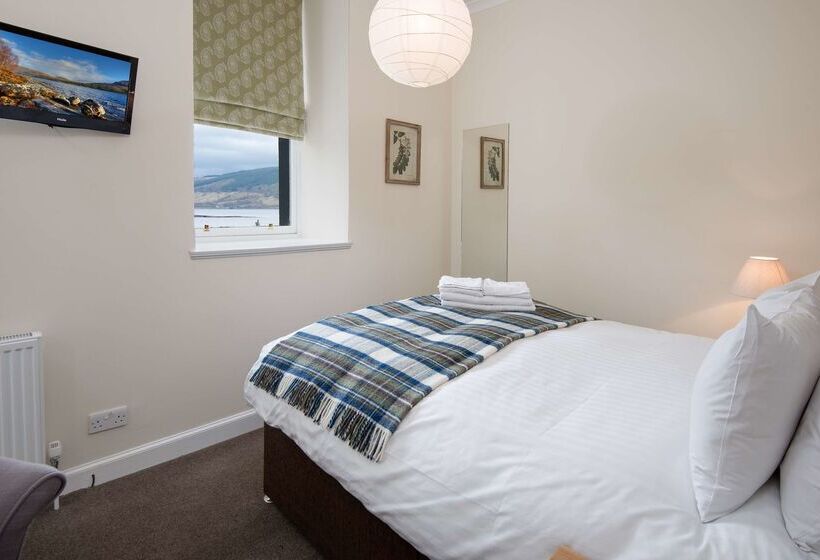 فندق The Inveraray Inn, Bw Signature Collection