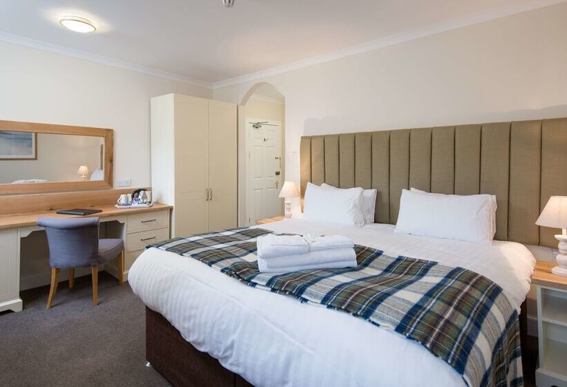 فندق The Inveraray Inn, Bw Signature Collection