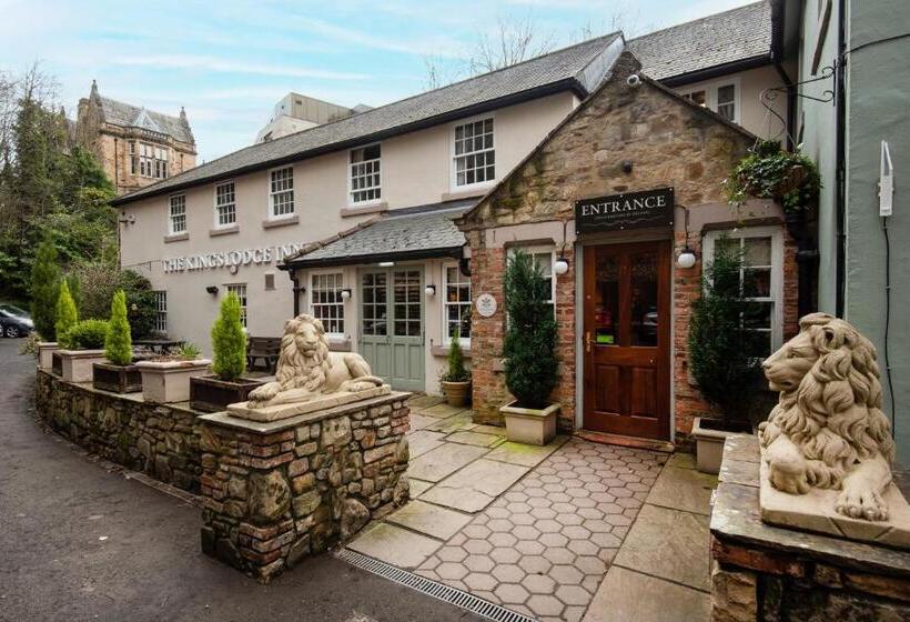 هتل The Kingslodge Inn   The Inn Collection Group