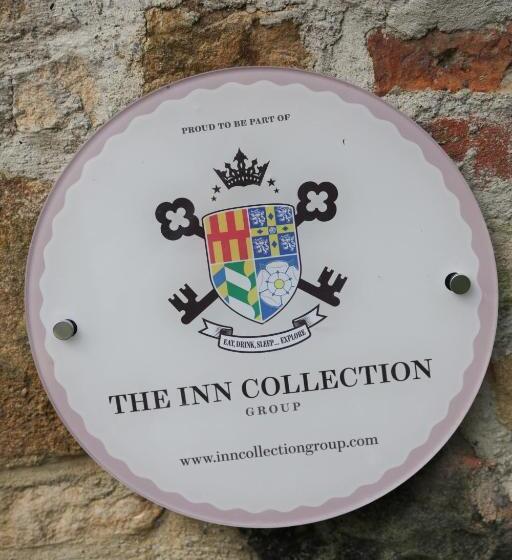 هتل The Kingslodge Inn   The Inn Collection Group
