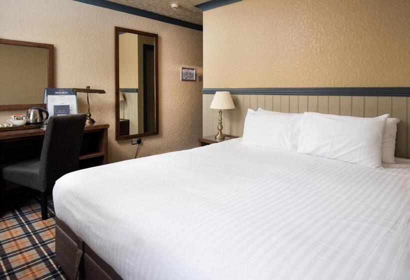 هتل The Kingslodge Inn   The Inn Collection Group