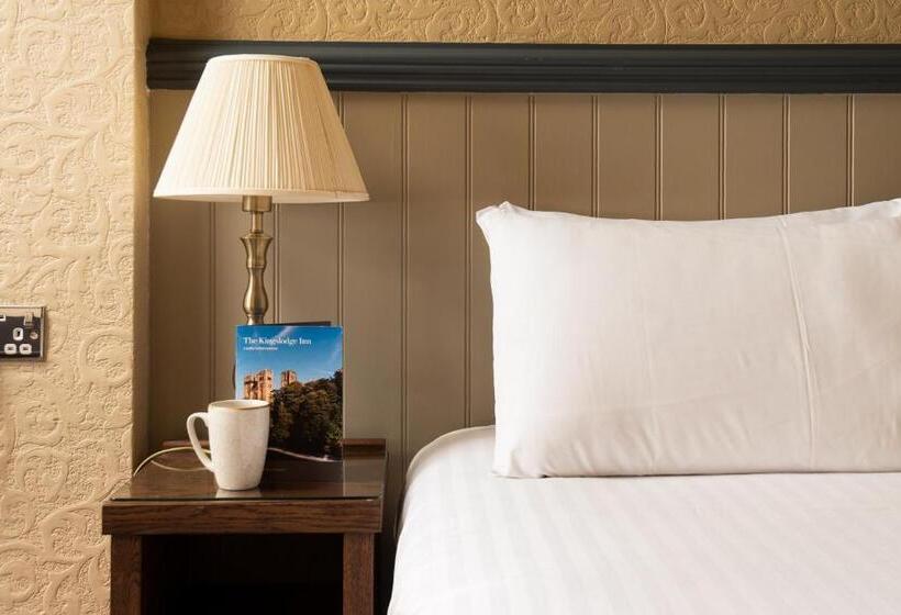 هتل The Kingslodge Inn   The Inn Collection Group