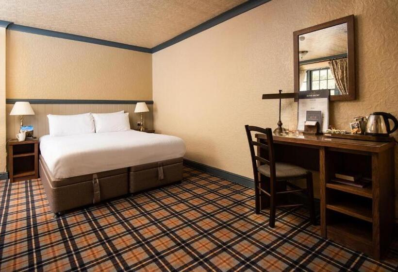 هتل The Kingslodge Inn   The Inn Collection Group