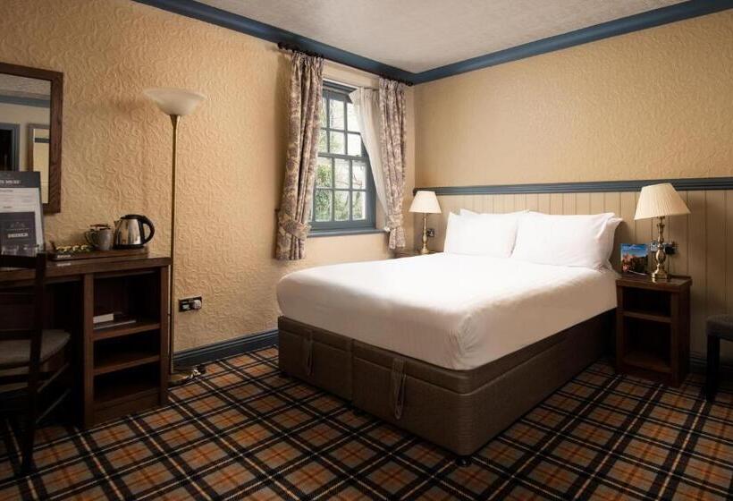 هتل The Kingslodge Inn   The Inn Collection Group