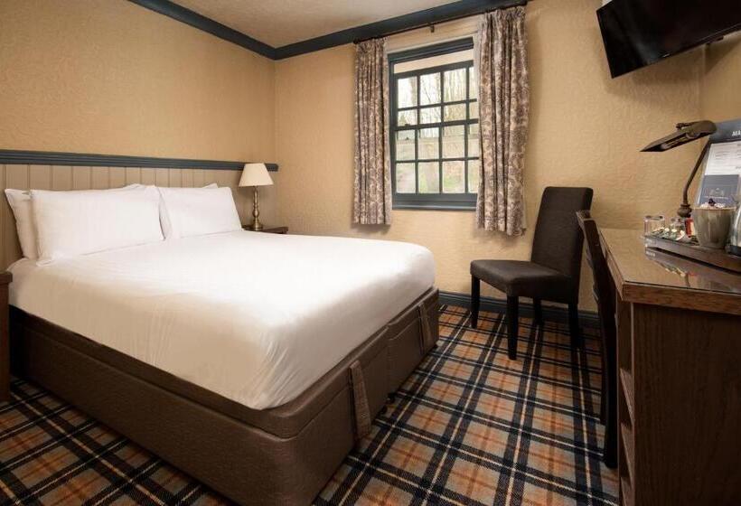 هتل The Kingslodge Inn   The Inn Collection Group