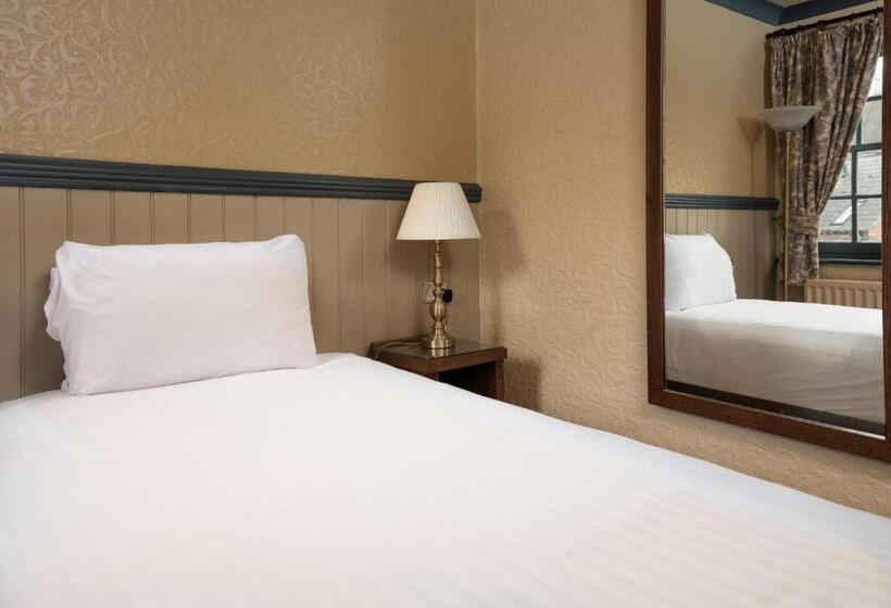 هتل The Kingslodge Inn   The Inn Collection Group