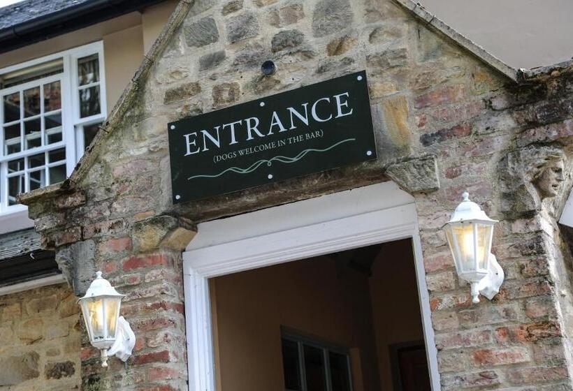 هتل The Kingslodge Inn   The Inn Collection Group