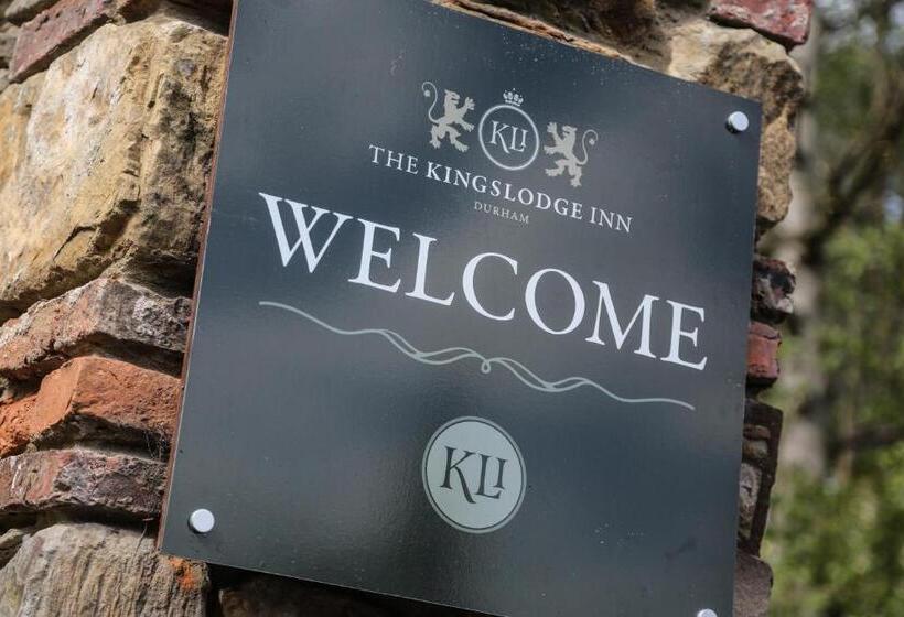 هتل The Kingslodge Inn   The Inn Collection Group