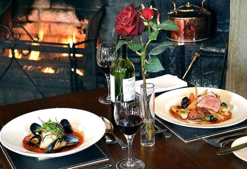 فندق The Speech House