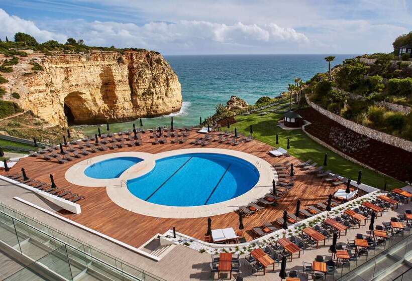 فندق Tivoli Carvoeiro Algarve Resort