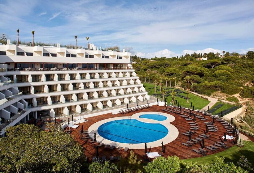 Hotel Tivoli Carvoeiro Algarve Resort