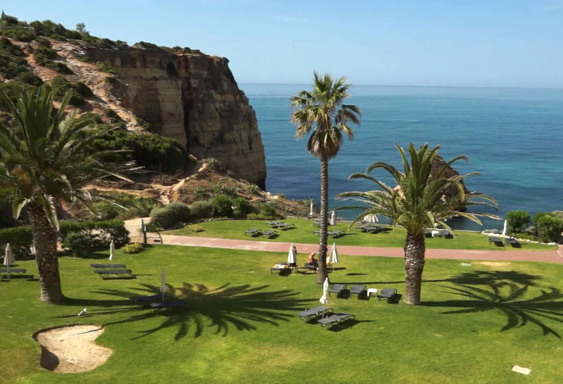 ホテル Tivoli Carvoeiro Algarve Resort