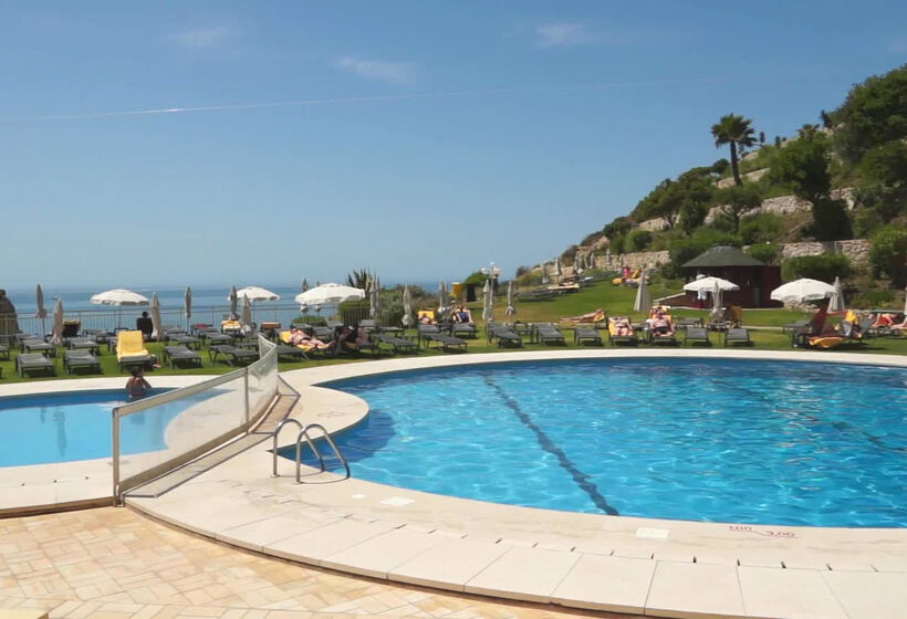 فندق Tivoli Carvoeiro Algarve Resort