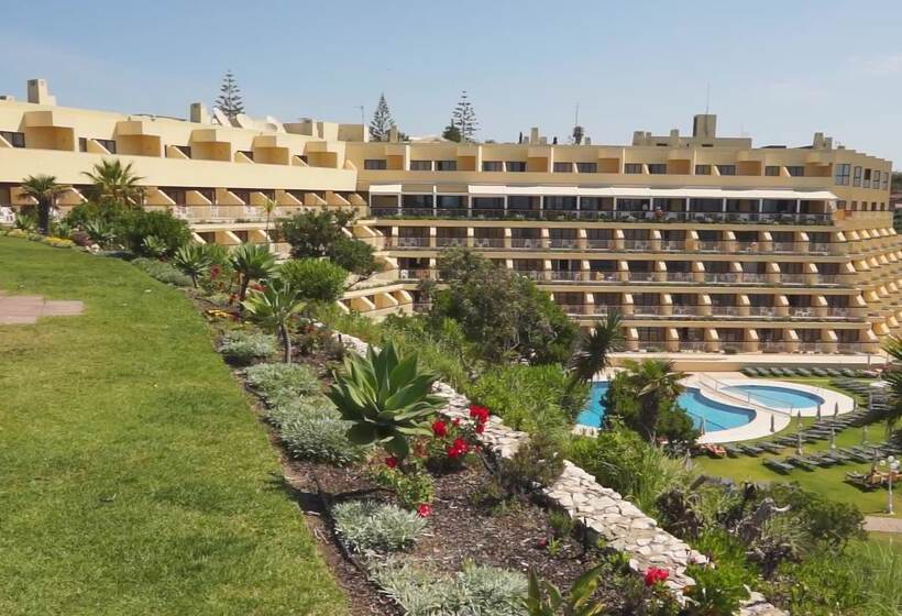 ホテル Tivoli Carvoeiro Algarve Resort