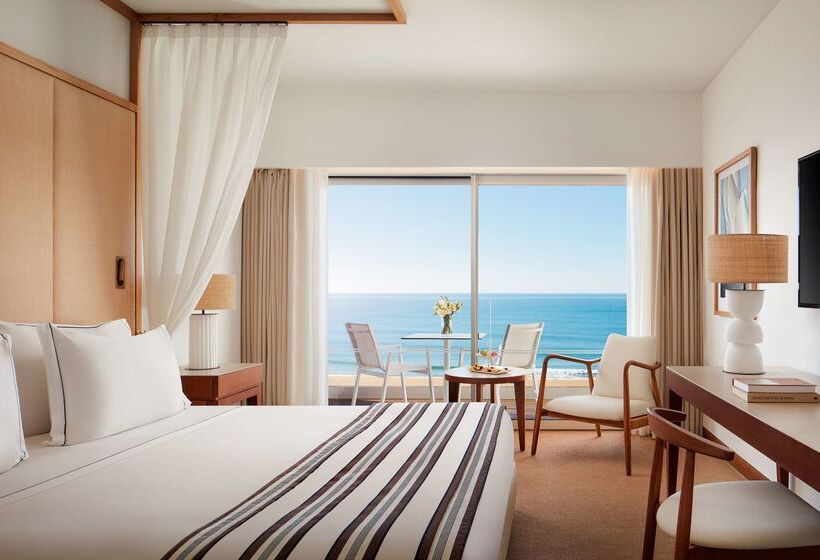 هتل Tivoli Marina Vilamoura