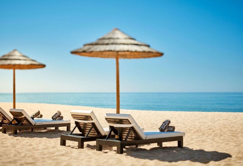 هتل Tivoli Marina Vilamoura