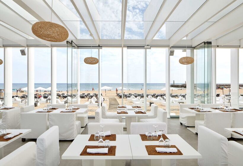 هتل Tivoli Marina Vilamoura