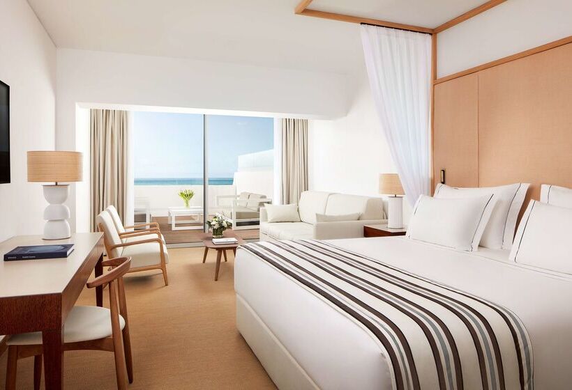 هتل Tivoli Marina Vilamoura