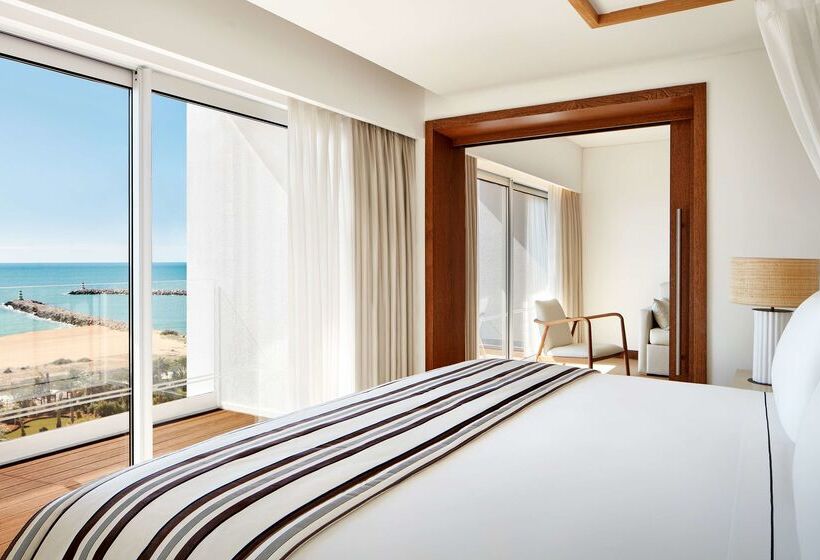 هتل Tivoli Marina Vilamoura