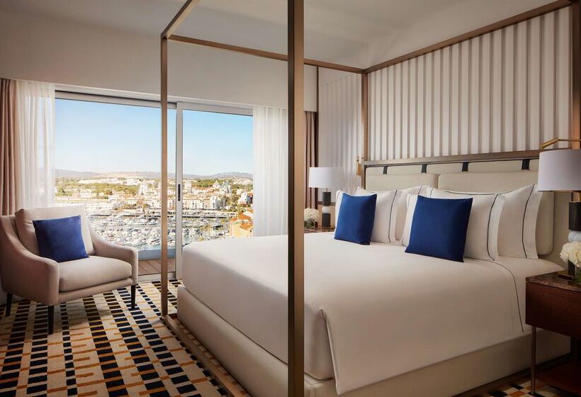 هتل Tivoli Marina Vilamoura
