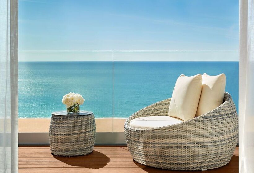 هتل Tivoli Marina Vilamoura