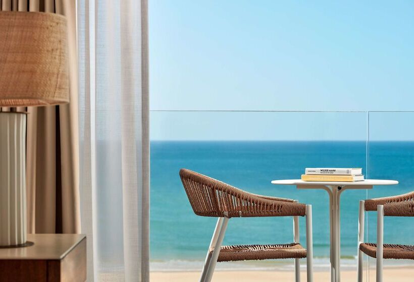 هتل Tivoli Marina Vilamoura
