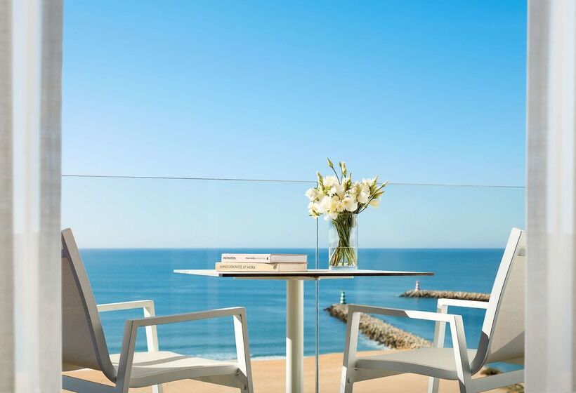 هتل Tivoli Marina Vilamoura