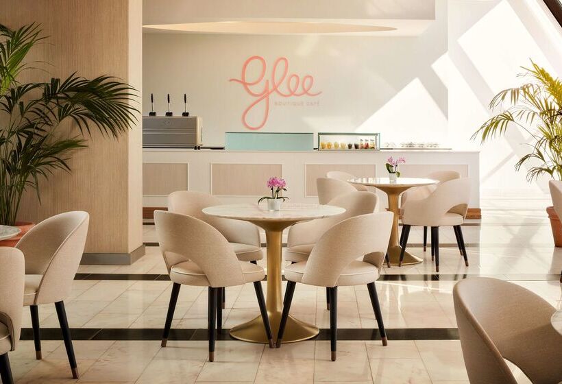 هتل Tivoli Marina Vilamoura