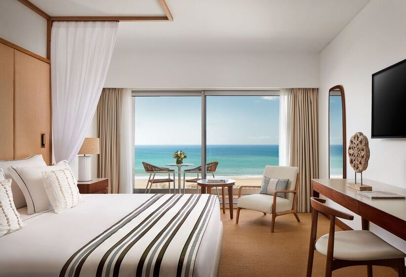 هتل Tivoli Marina Vilamoura