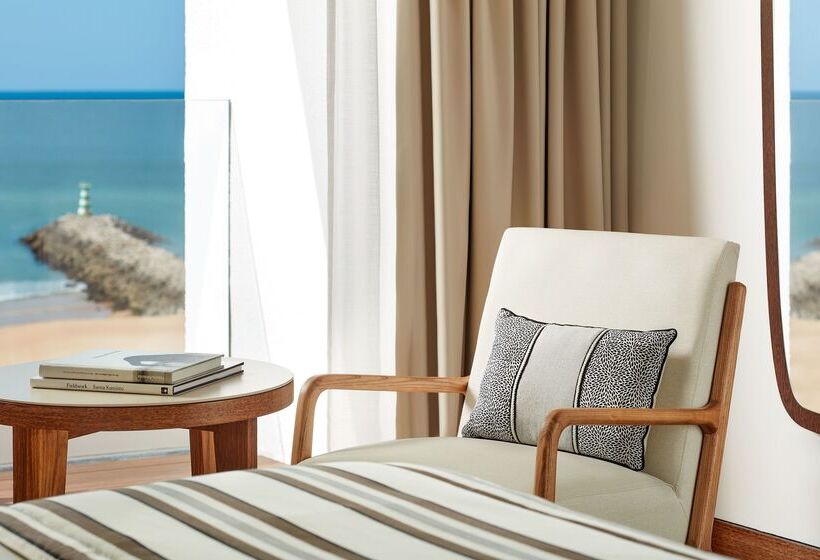 هتل Tivoli Marina Vilamoura