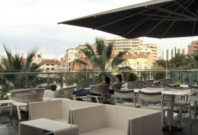 هتل Tivoli Marina Vilamoura